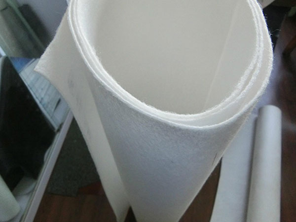 高分子聚乙烯滌綸防水卷材